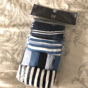 Gap Boxers Boy Size 10